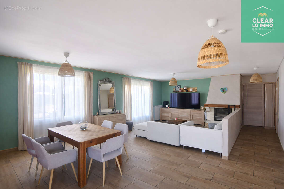 Maison individuelle de plain-pied à Longuyon - photo 7