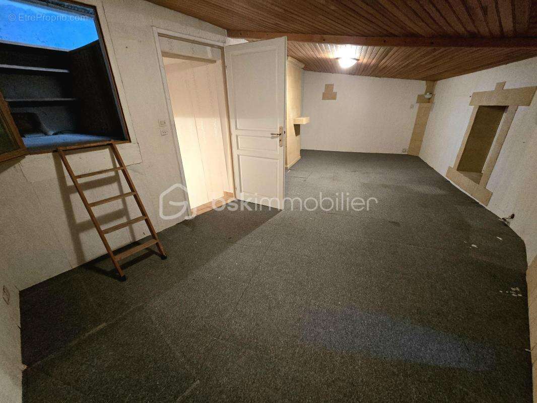 maison de village - photo 9