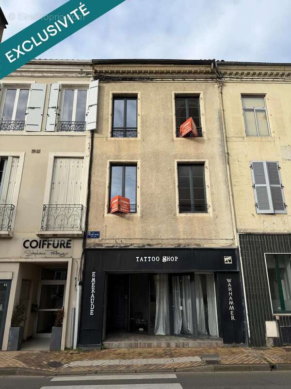 Photo 8 - Appartement à MONT-DE-MARSAN