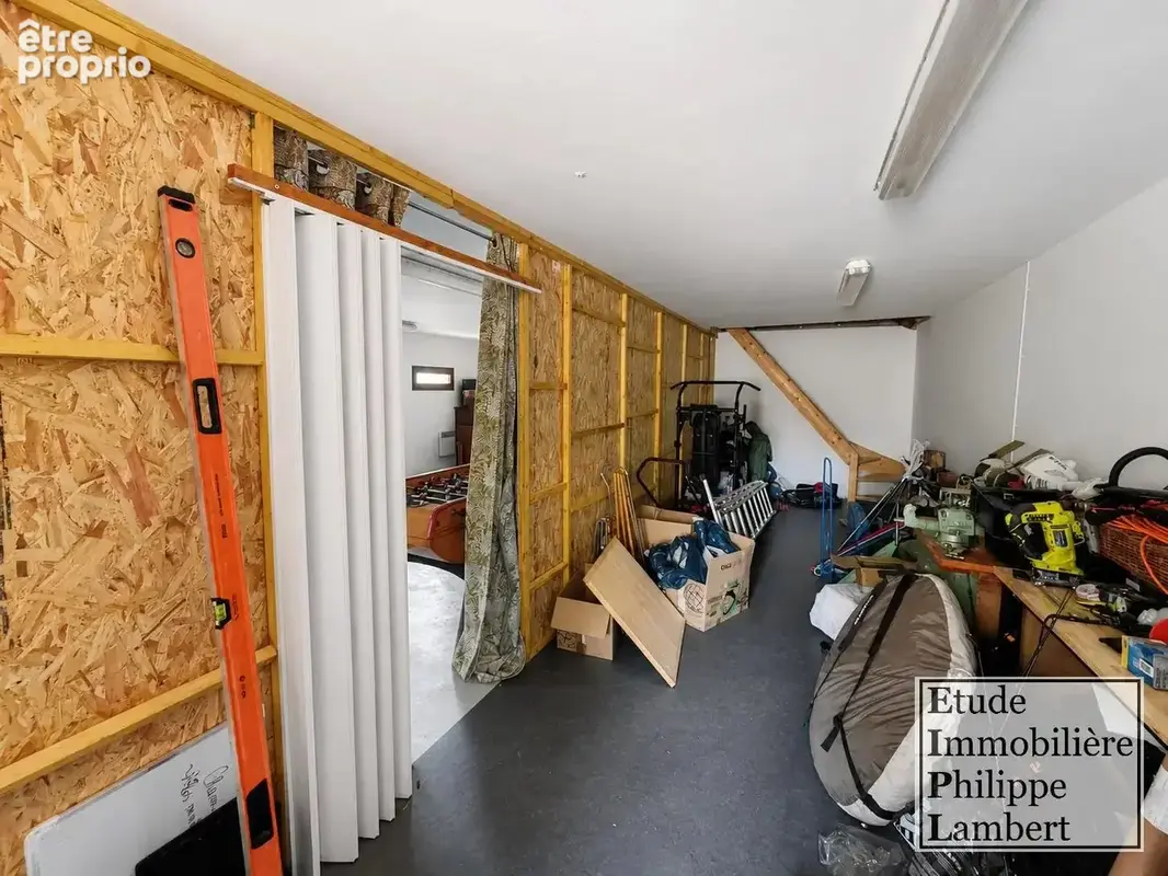 - Maison 5 pièces avec grande dépendence- - photo 14
