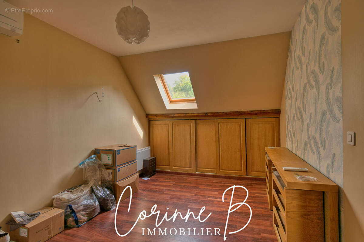 Maison Rumont 7 pièce(s) 130 m2 - photo 9