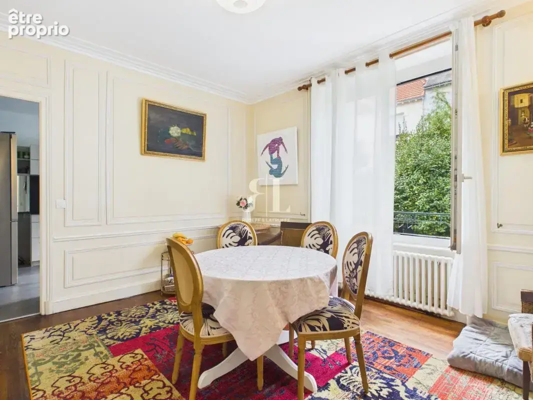 Lorient - une adresse prisée, un cadre paisible - photo 4