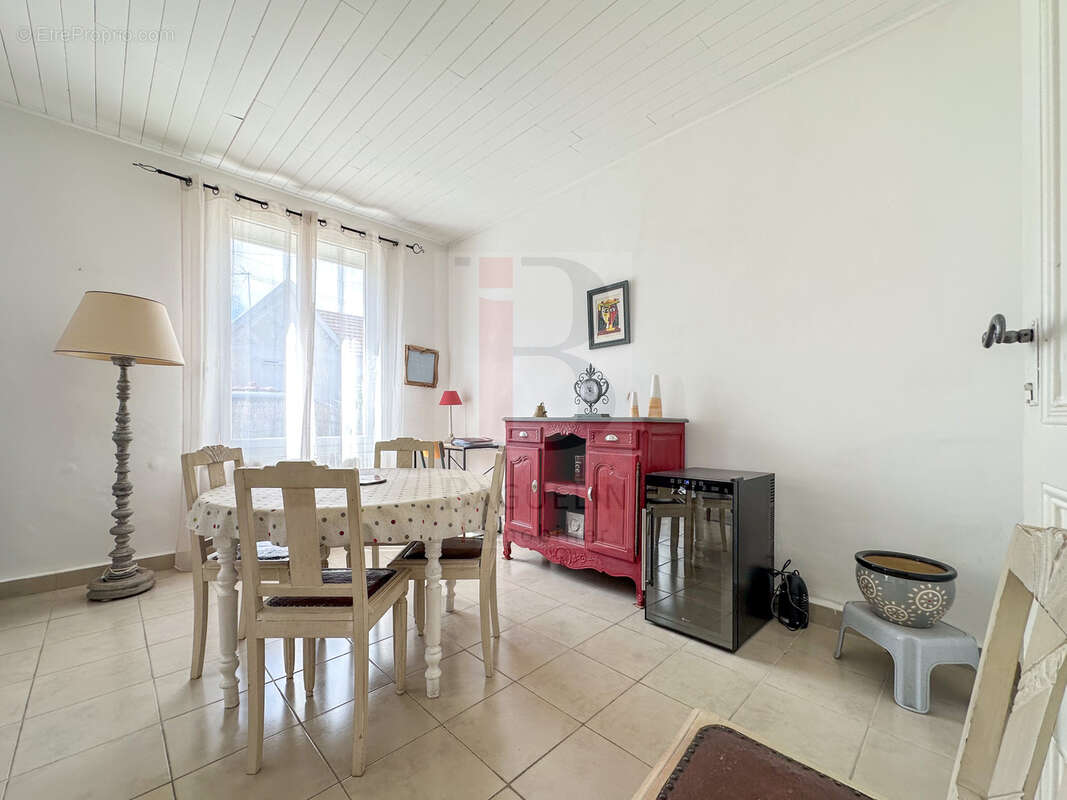 Maison 2ch P-pied proche plage - photo 3