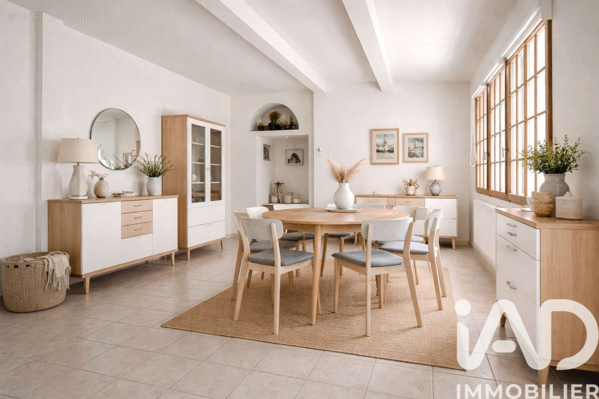 Photo 3 - Maison à MARSEILLE-15E