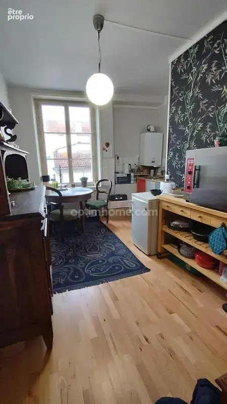 Appartement à vendre T2 à LIGNY EN BARROIS (55) Centre ville - photo 7