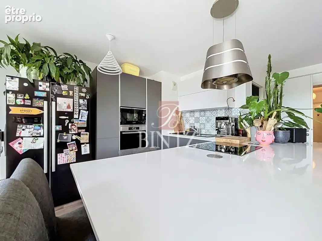 Appartement 3 pièces 85 m² à vendre à Strasbourg (67100) - photo 6