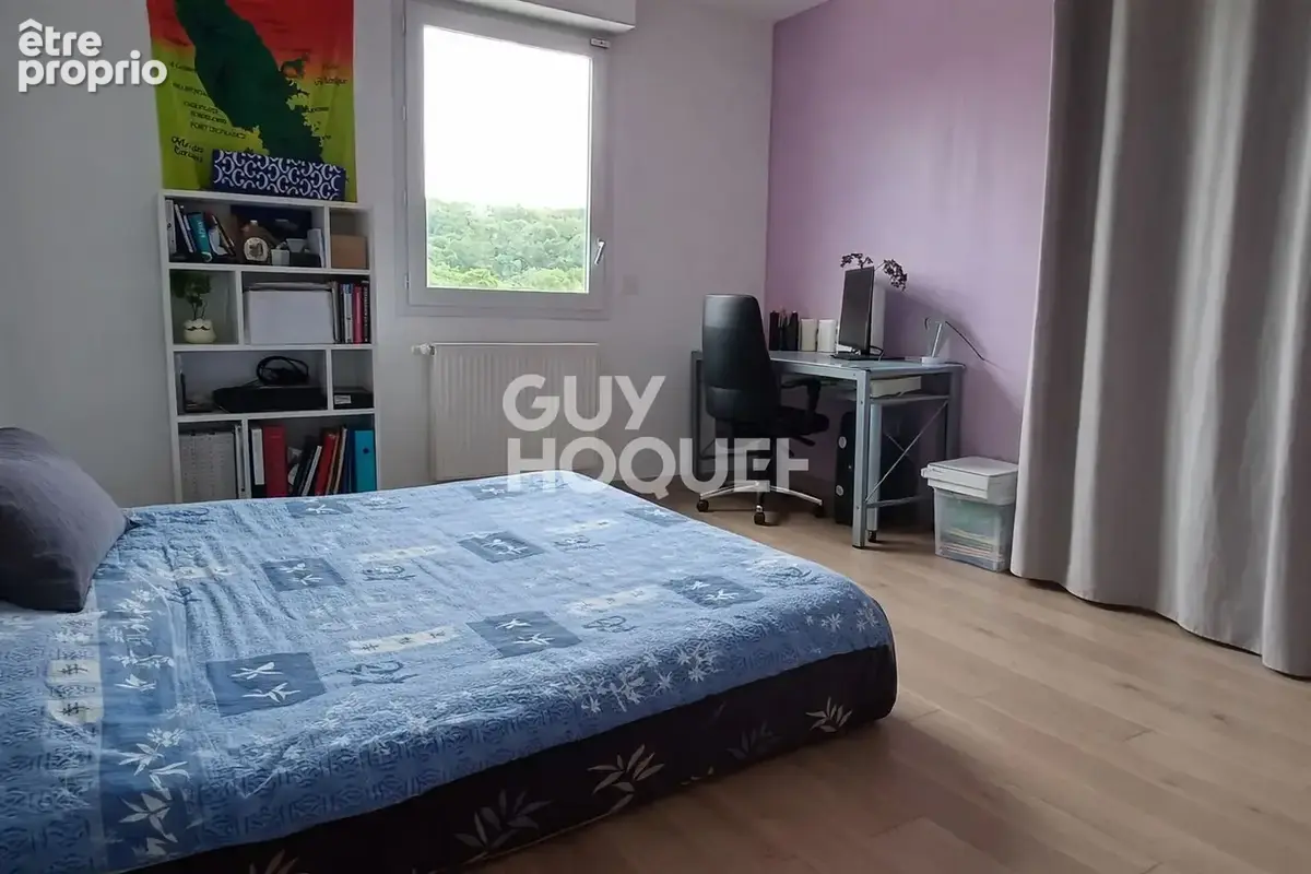 EPONE -  Maison de 2020,  5 chambres - photo 8