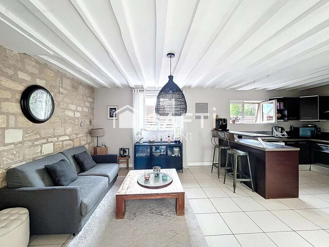 Photo 3 - Maison à MONTESSON