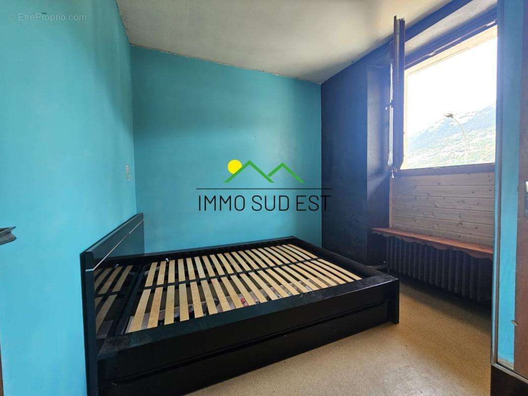 Maison 48 m² à Macot-La-Plagne  - photo 8
