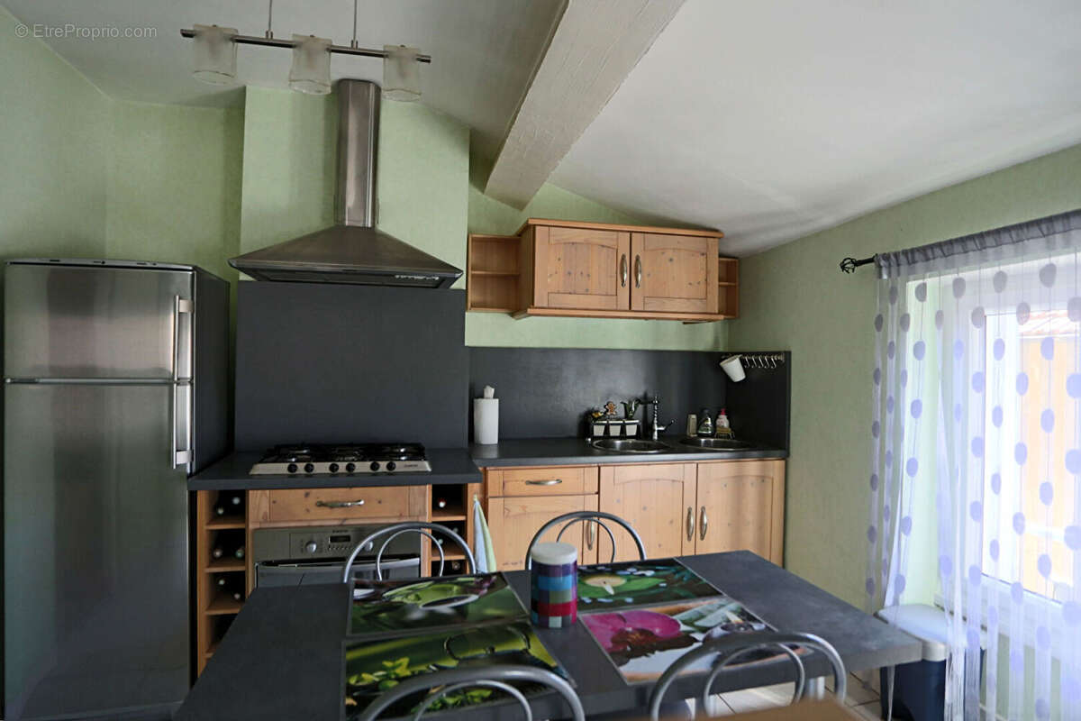 Appartement à RIOM