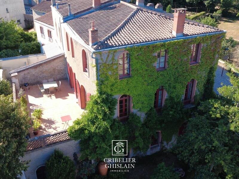 Maison à CLISSON