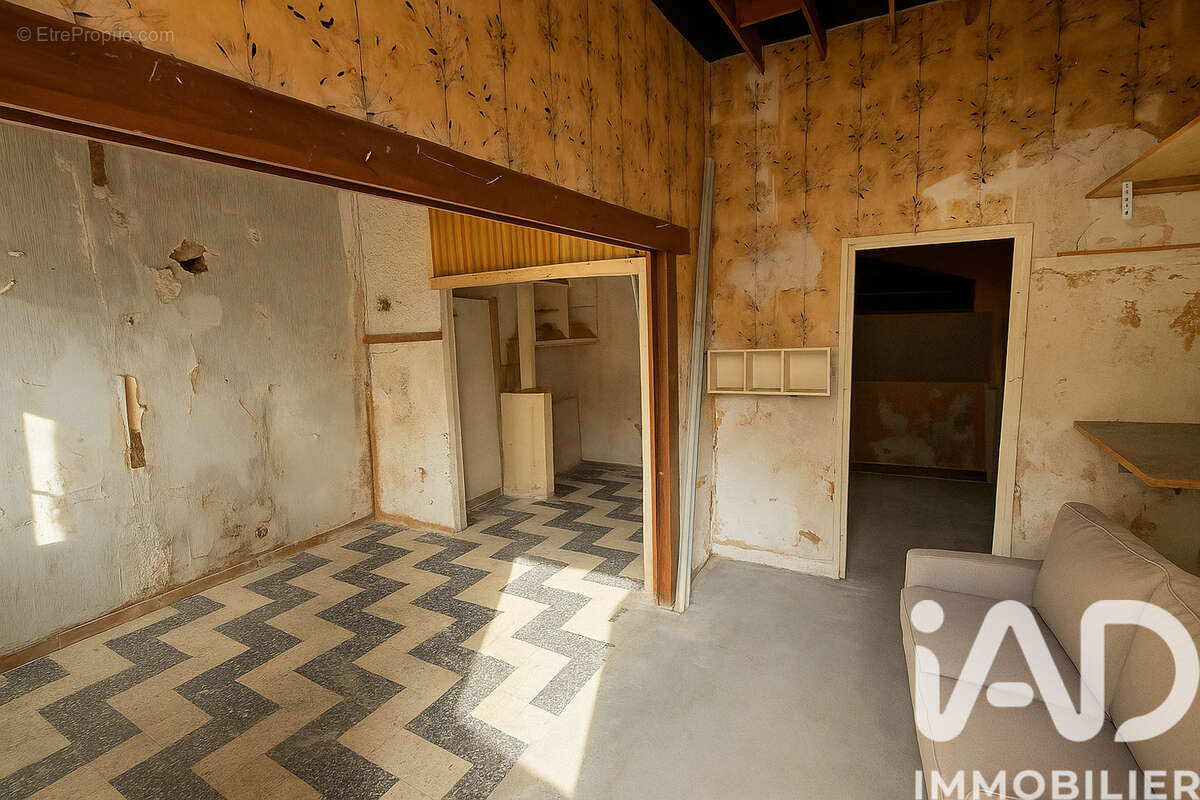 Photo 2 - Appartement à NIMES