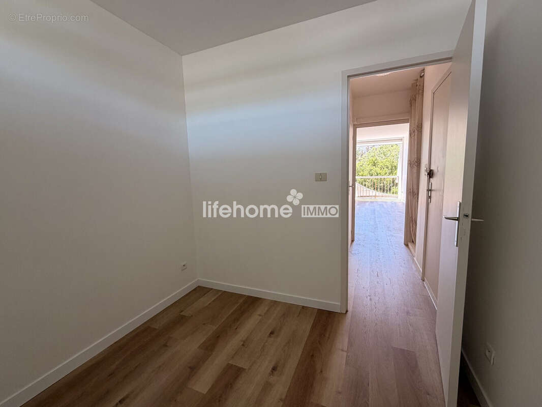 Appartement à LA GRANDE-MOTTE