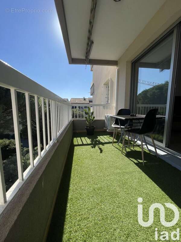 Photo 9 - Appartement à CAVALAIRE-SUR-MER