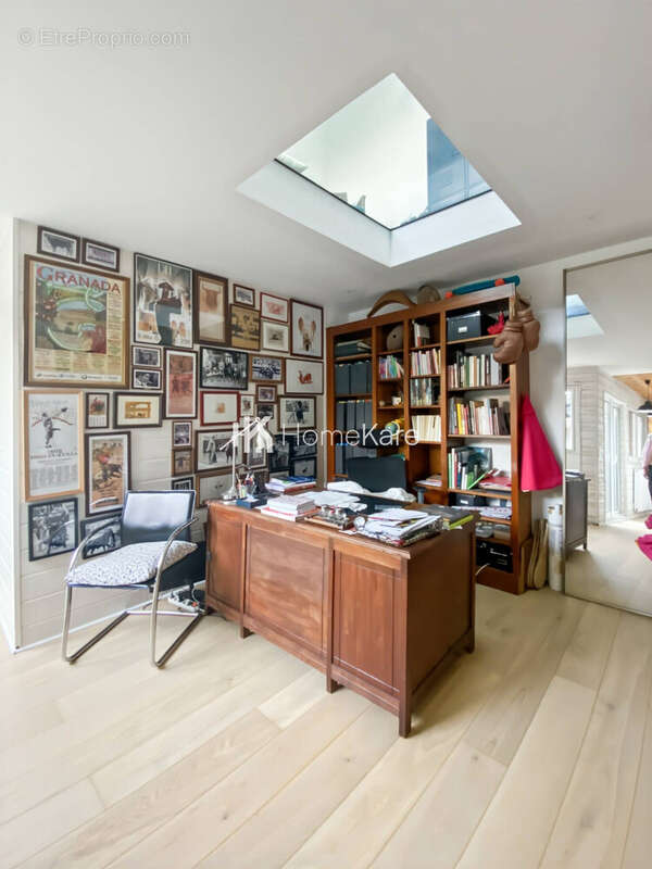 Maison à LE BOUSCAT