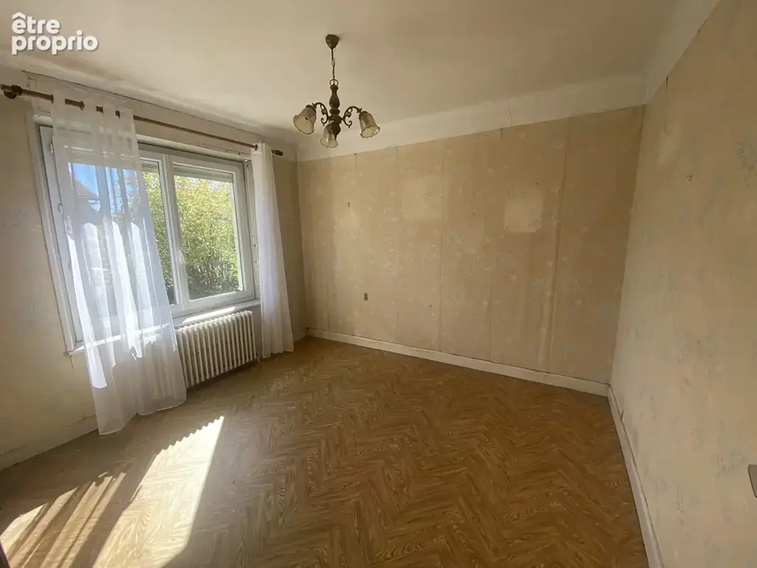 Maison Dombasle Sur Meurthe - photo 7