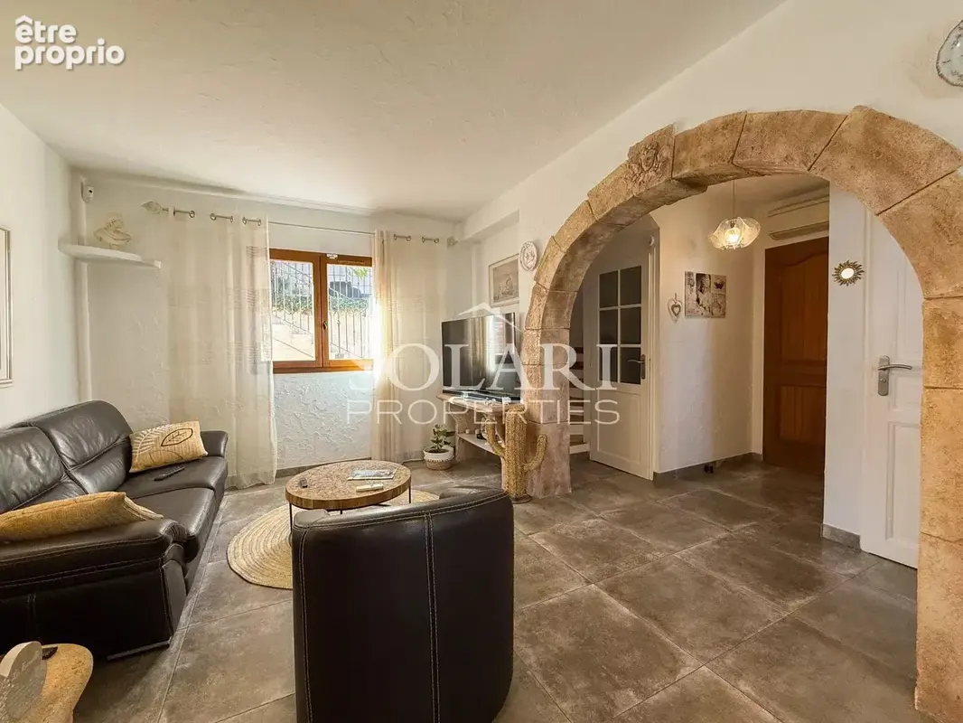 Baisse de prix - Villa 4 chambres avec piscine - photo 4
