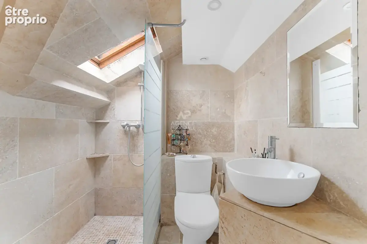 Maison Mareil Marly 9 pièce(s) - photo 13