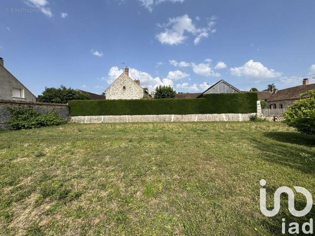 Terrain 507 m² à Montmachoux  - photo 7