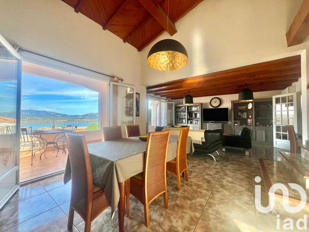 Photo 5 - Maison à LEUCATE