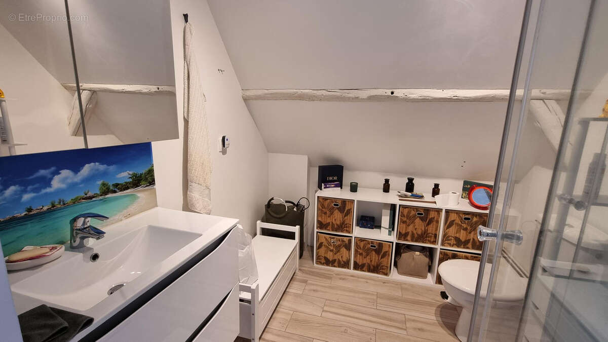 Maison à ILLIERS-COMBRAY