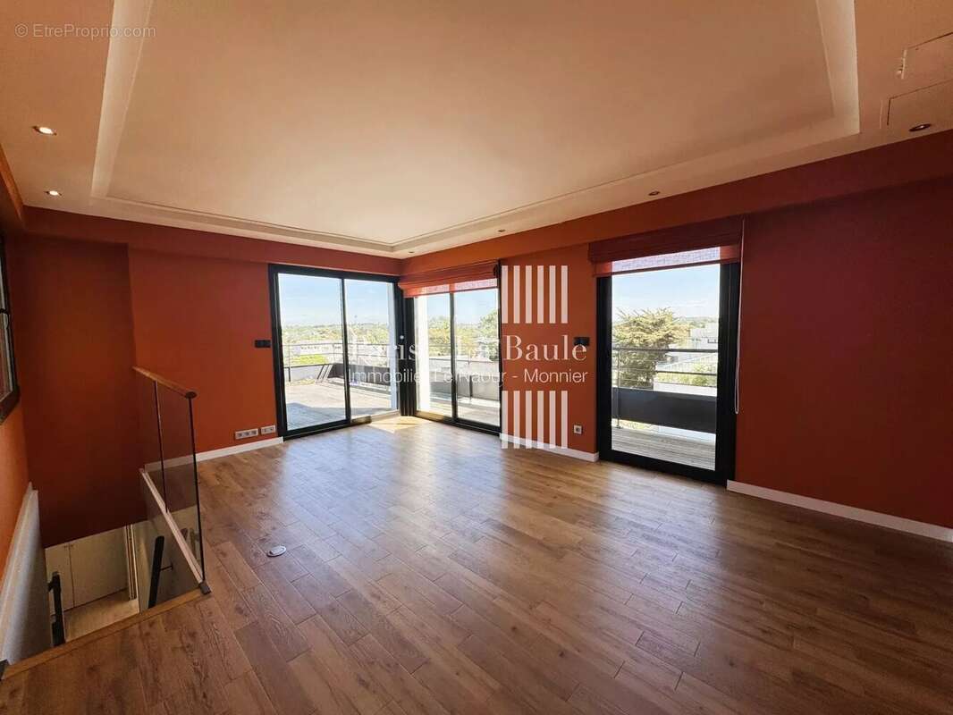 Appartement à LA BAULE-ESCOUBLAC