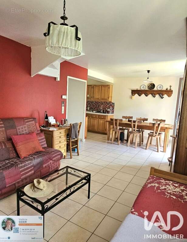 Photo 4 - Maison à ROUSIES