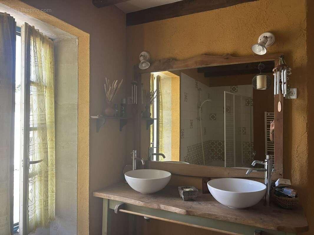 IMG4714 - Maison à SAINT-MAXIRE