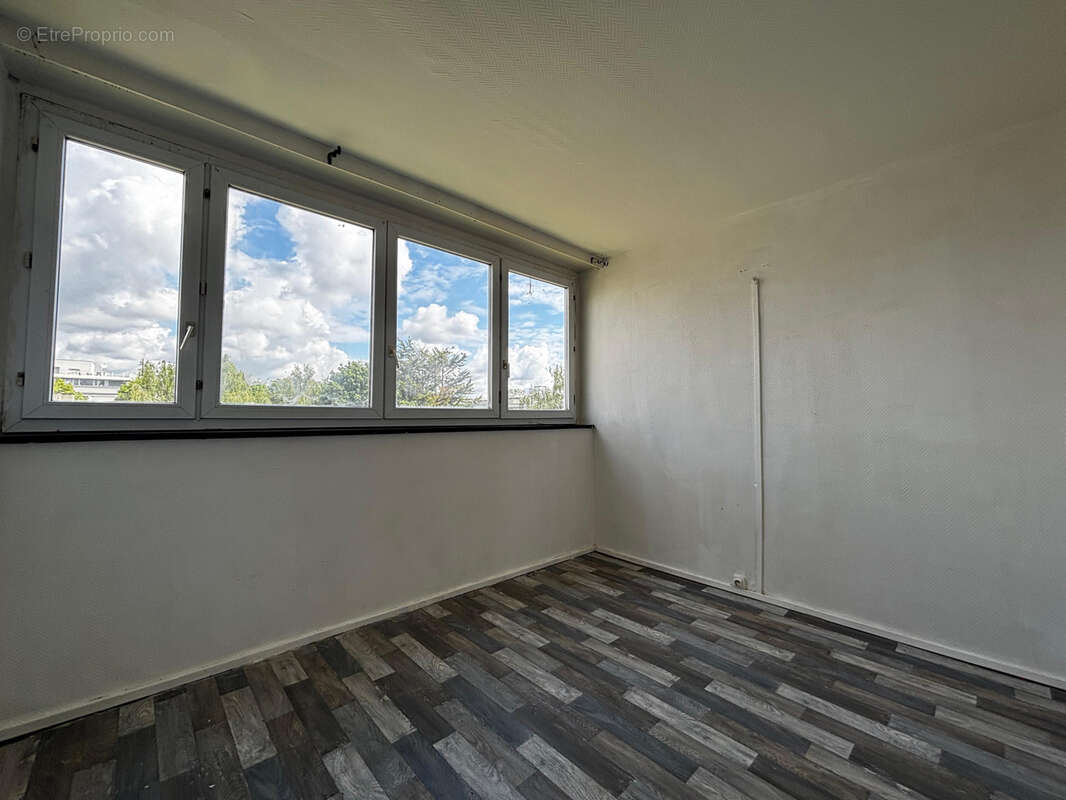 Appartement à STAINS