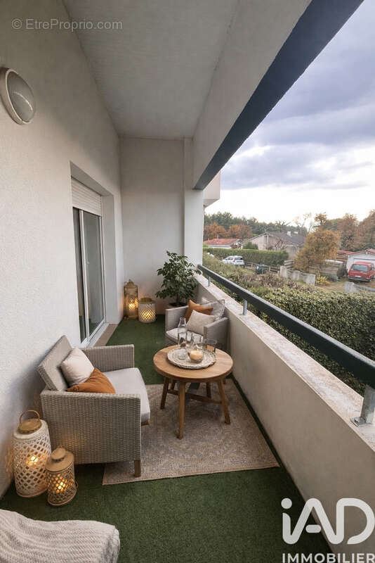 Photo 7 - Appartement à SAINT-VINCENT-DE-TYROSSE