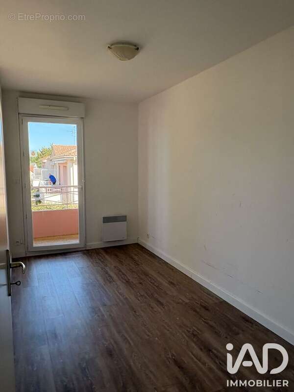 Photo 8 - Appartement à LA BAULE-ESCOUBLAC