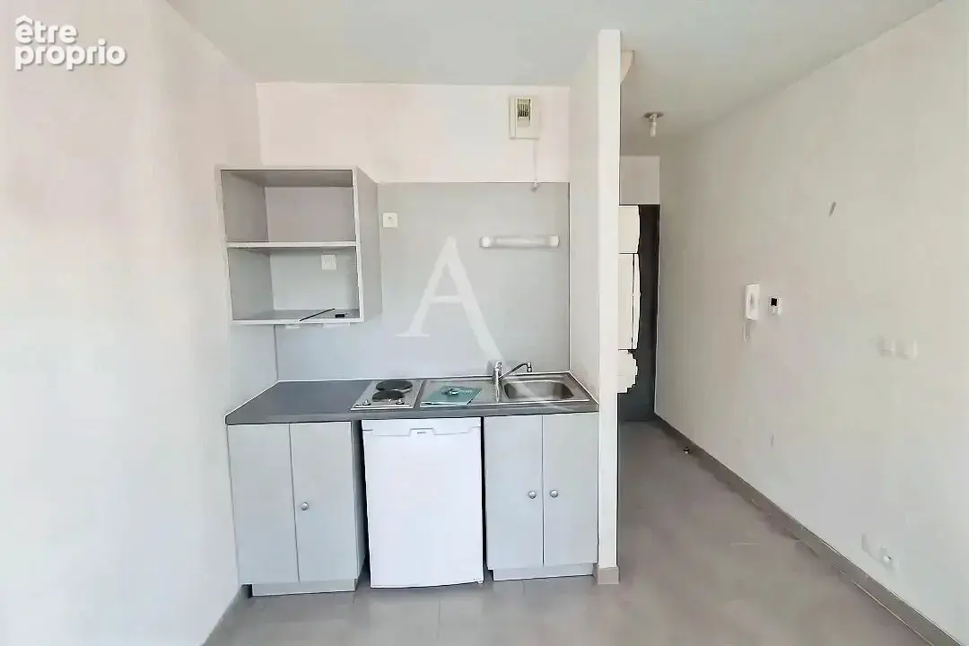 Studio Nantes -Tortière - à 15 minutes des facultés et 200m des bords de l'Erdre - photo 2