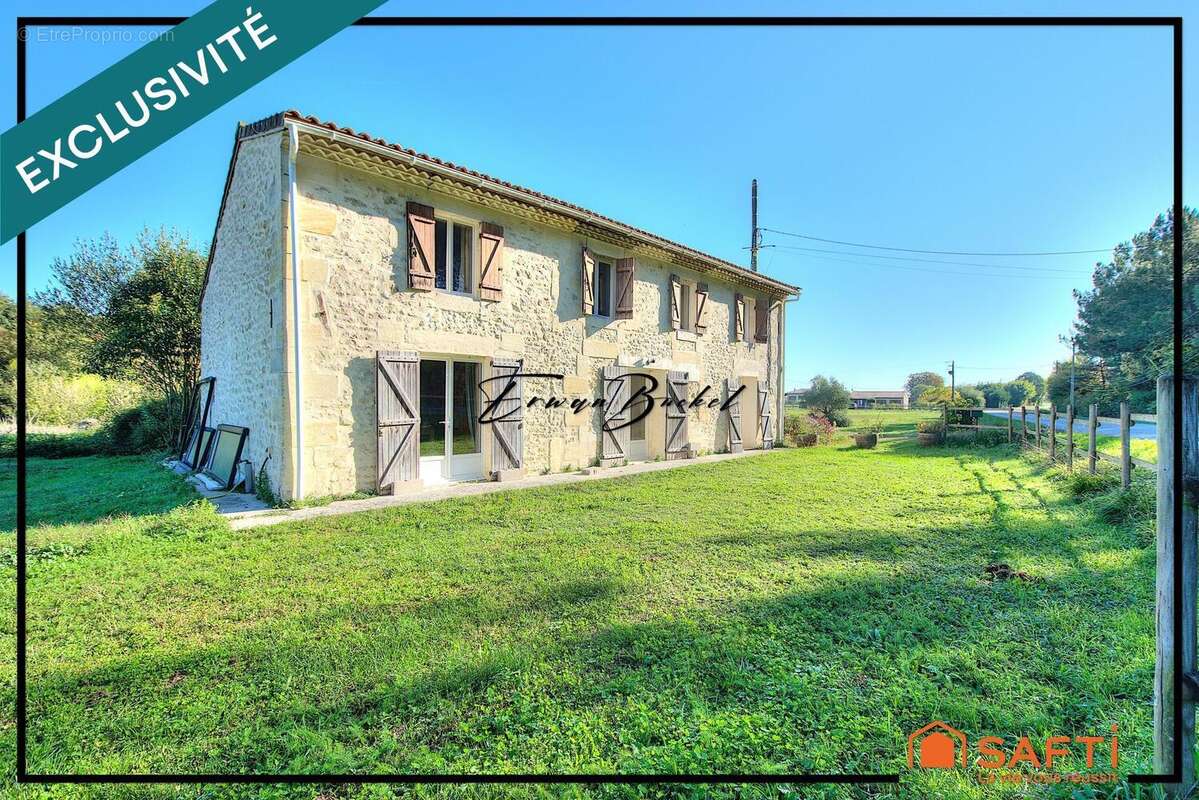 Photo 2 - Maison à SAINT-PAUL