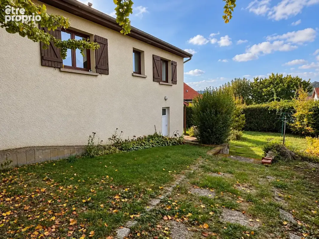 Maison individuel au calme - - photo 16