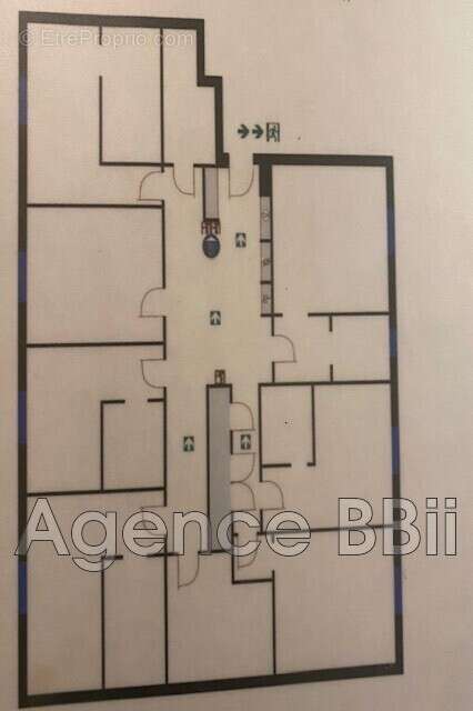 Appartement 233 m² à Nice  - photo 6