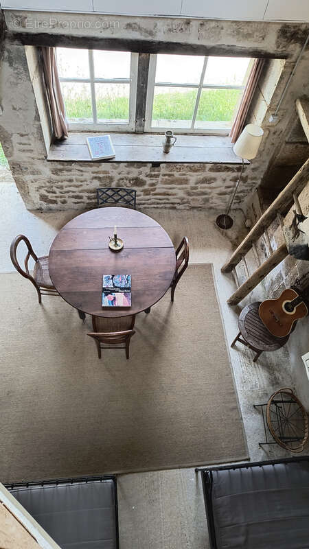 Maison à ARTHEL
