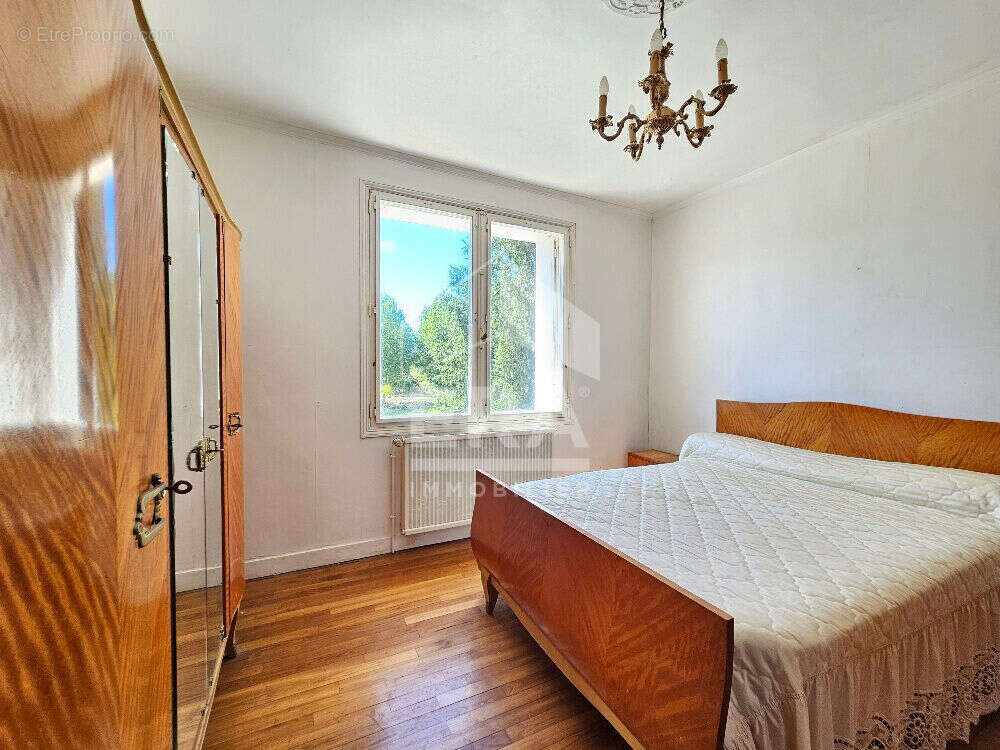 Maison 128m² à roullet-saint-estèphe - photo 11