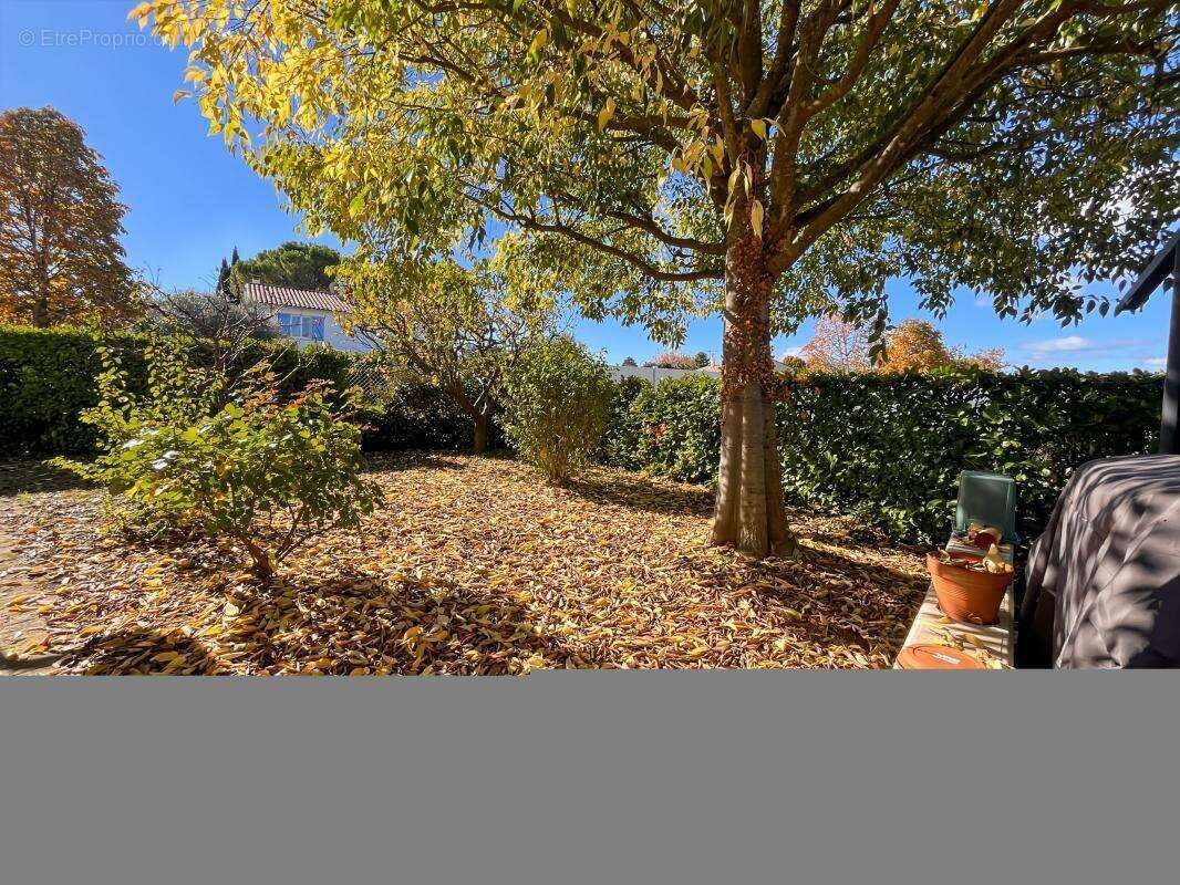 Maison à LIVRON-SUR-DROME