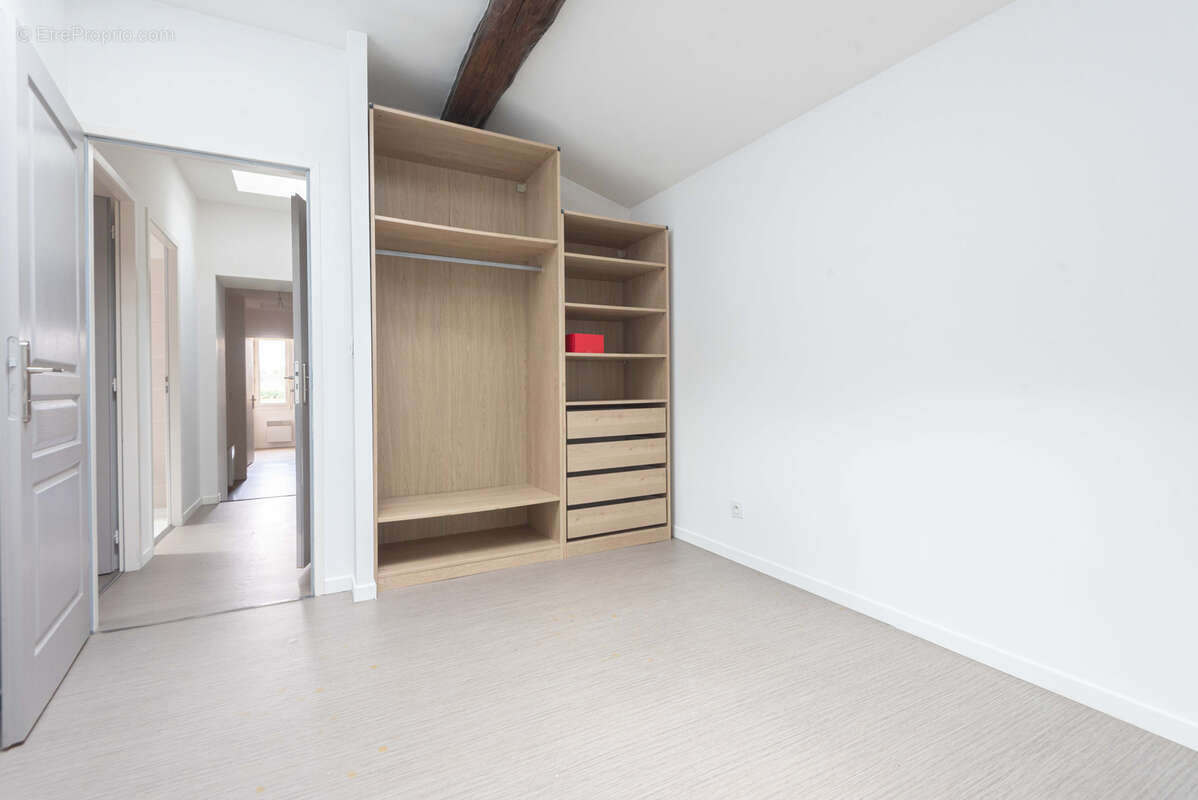 Maison à QUINSAC