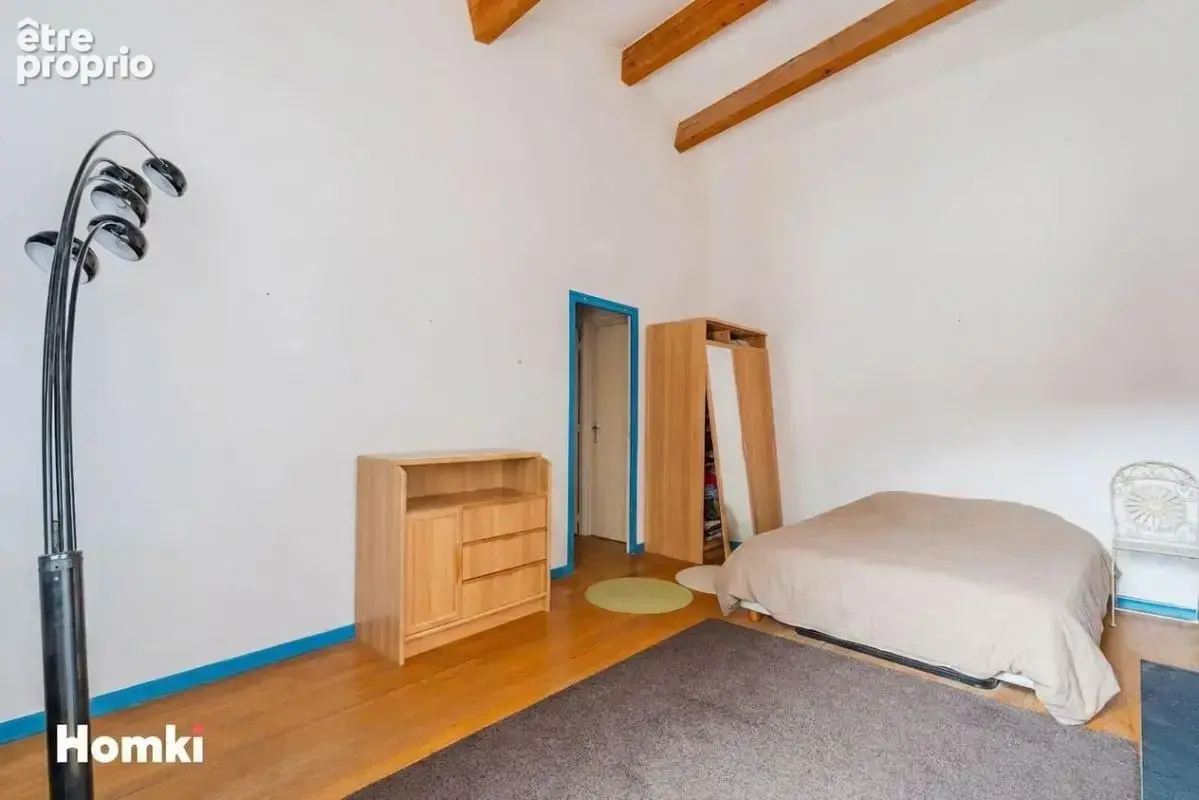 Appartement T6 de 170 m avec GARAGE, à Toulouse 31000, Rue Peyrolières - photo 8