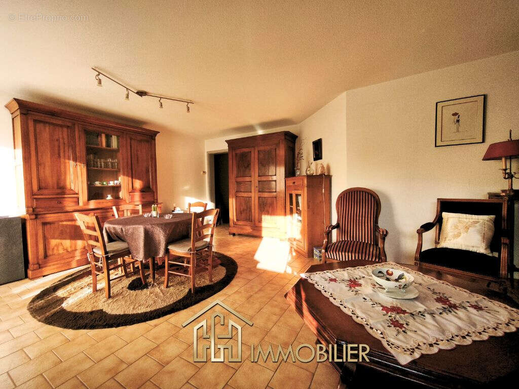 Appartement 4 pièces avec parking à Colmar - photo 10