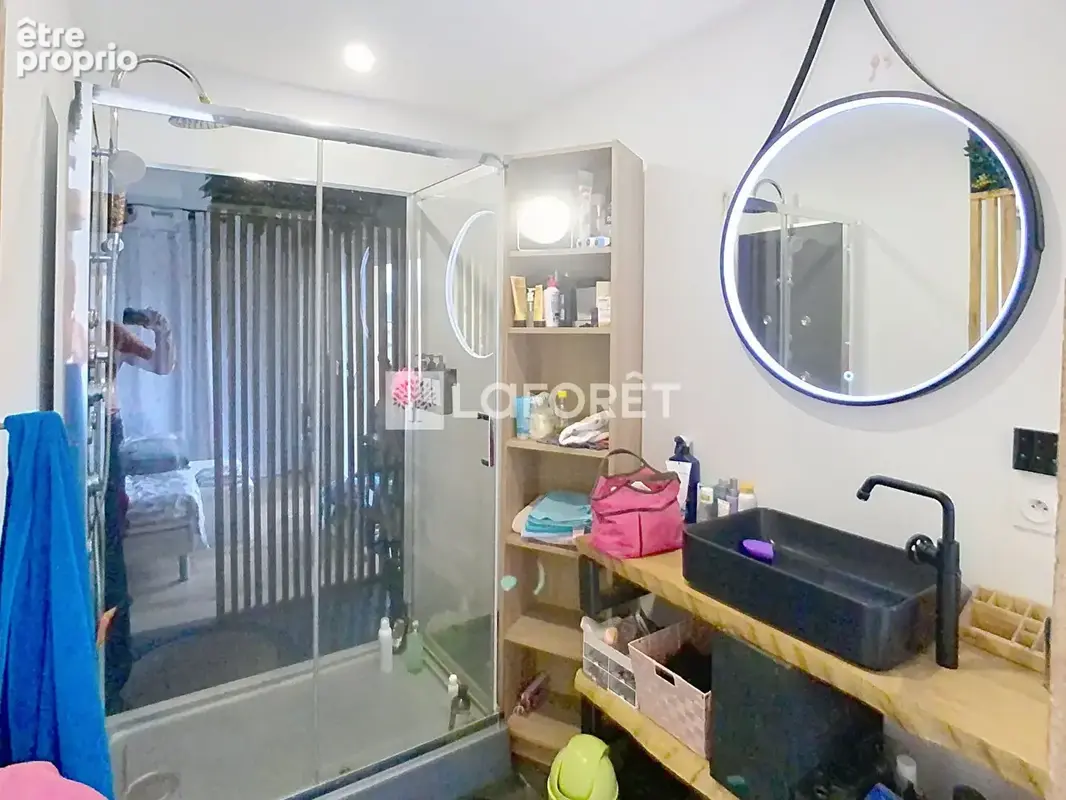 Maison Saint Maugan 122 m2 - 3 chambres - photo 6