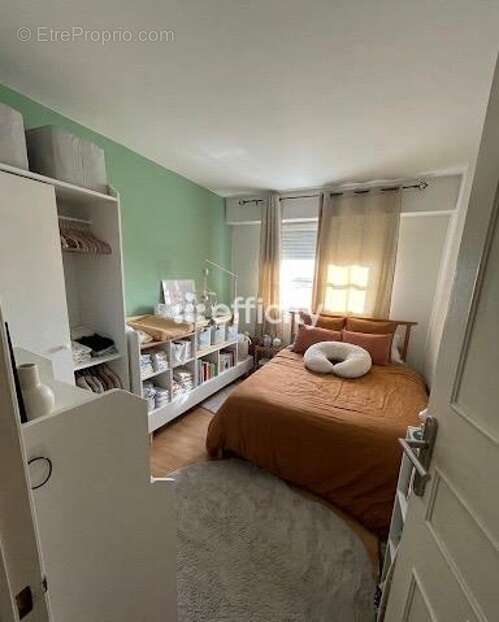 Appartement à GRIGNY