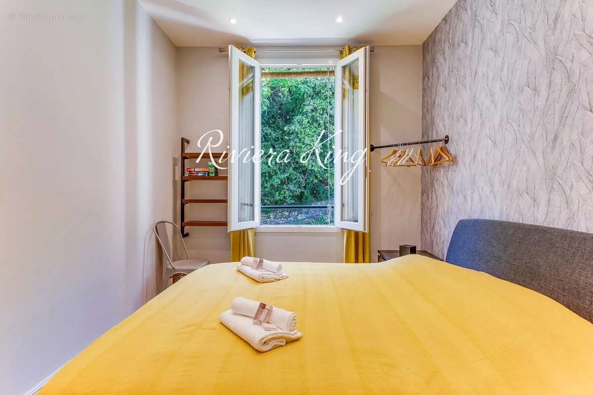 Bel appartement 3 pièces au Port de Nice - photo 18