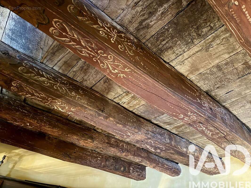 Photo 4 - Appartement à SARLAT-LA-CANEDA