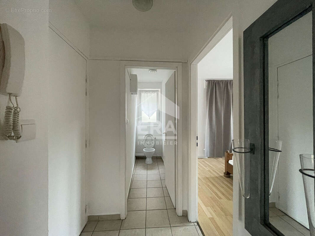 Appartement 48m² à longwy - photo 6