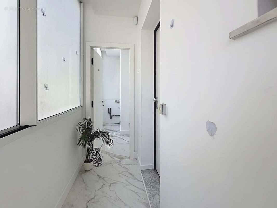 Appartement à VILLEFRANCHE-SUR-MER