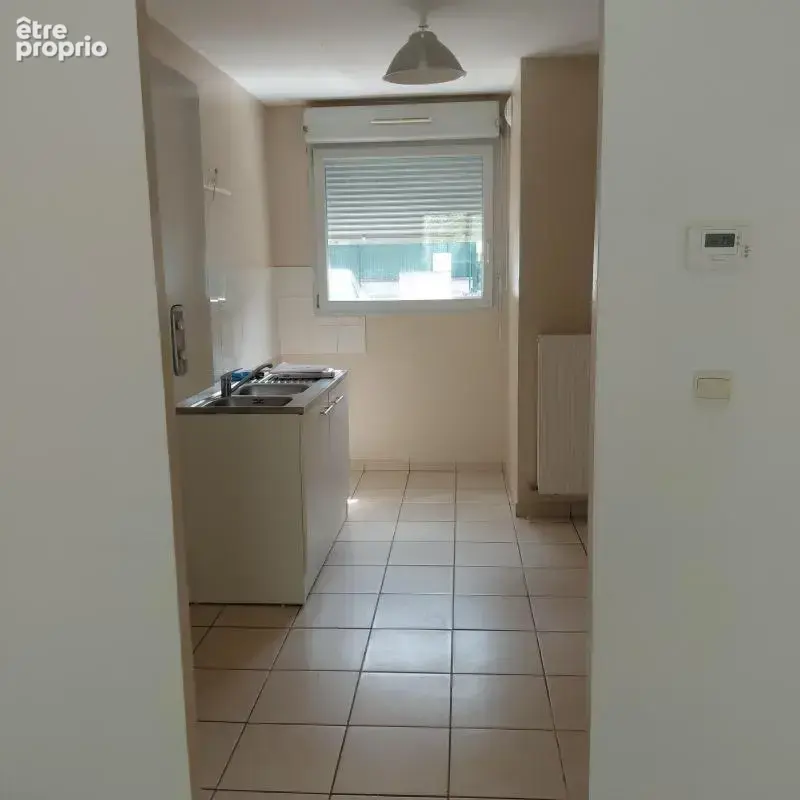 Maison mit t4 avec jardin - photo 5