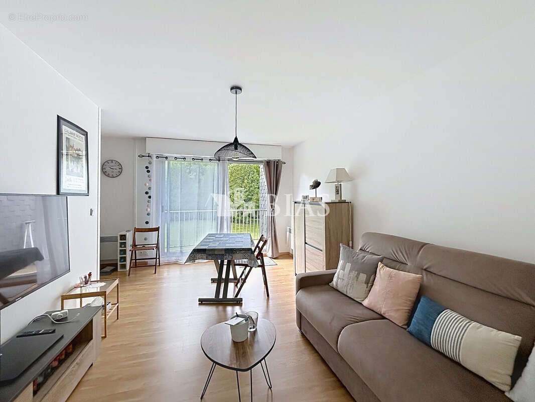 Appartement à HONFLEUR
