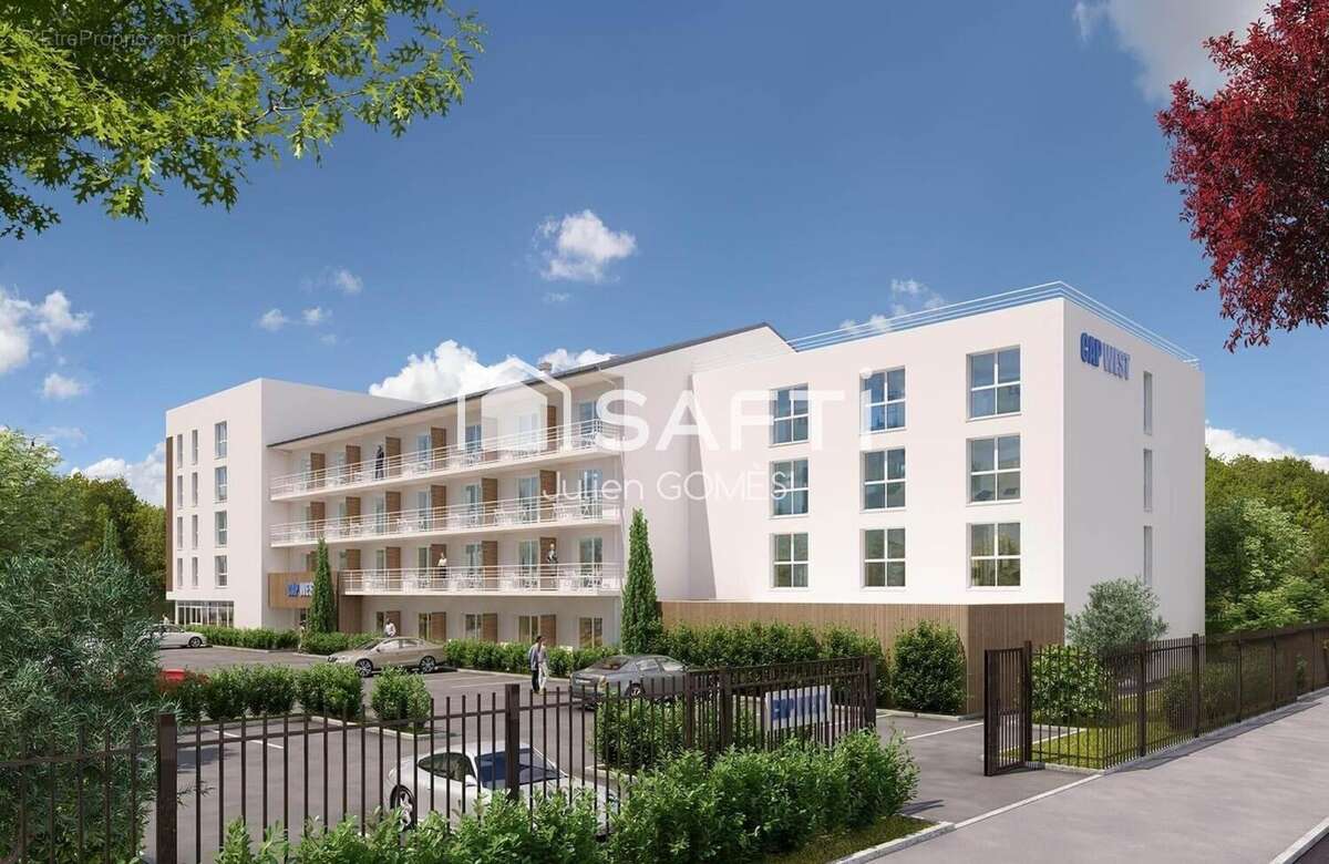 Photo 8 - Appartement à MITRY-MORY